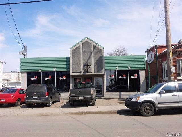 273 Rue Notre-Dame, Nicolet